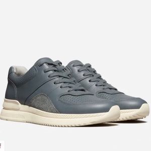 Everlane | Tread | The Trainer in Slate